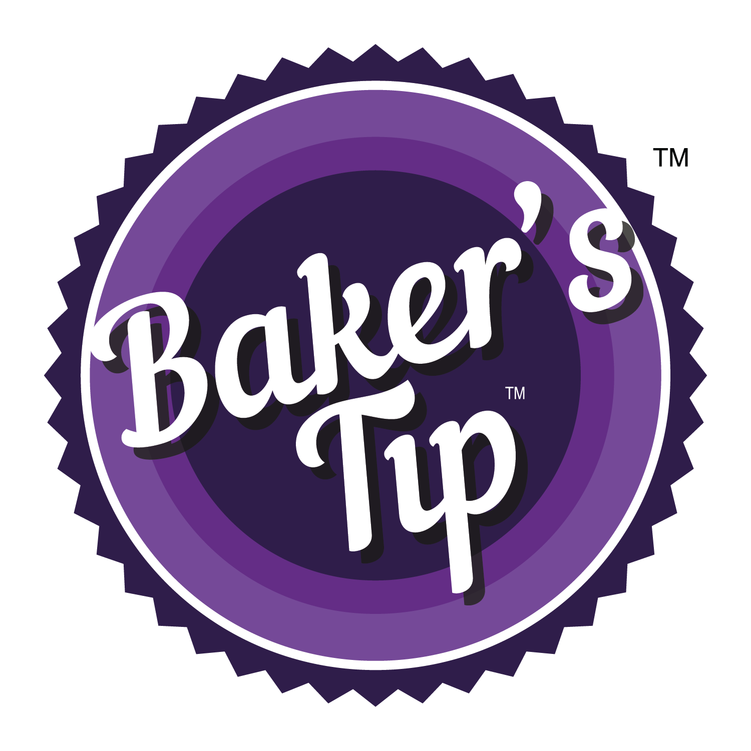 Baker's Tip